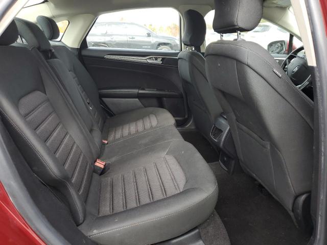 Photo 6 from auction – 2019 FORD FUSION SE with VIN 3FA6P0LU6KR240778