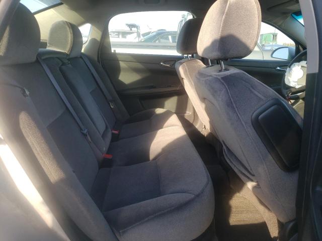 Photo 6 from auction – 2012 CHEVROLET IMPALA LS with VIN 2G1WF5E31C1328778