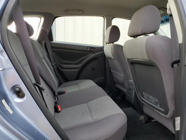 Photo 6 from auction – 2003 TOYOTA MATRIX with VIN 2T1LR32E33C118969