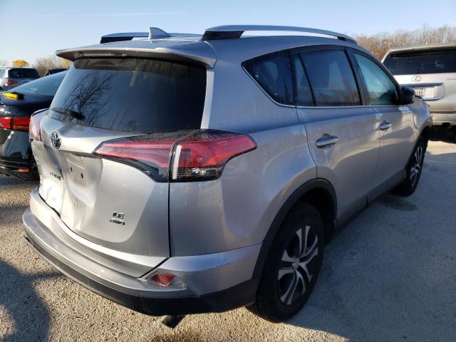 Zdjęcie 4 z aukcji – 2016 TOYOTA RAV4 LE z VIN 2T3BFREV6GW423929