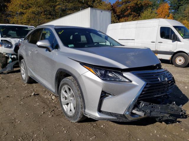 صورة رقم 1 من المزاد - 2016 LEXUS RX 350 مع VIN JTJBZMCA4G2003215