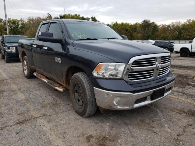 Foto 9 de la subasta – 2018 RAM 1500 SLT con VIN 1C6RR7GGXJS209865