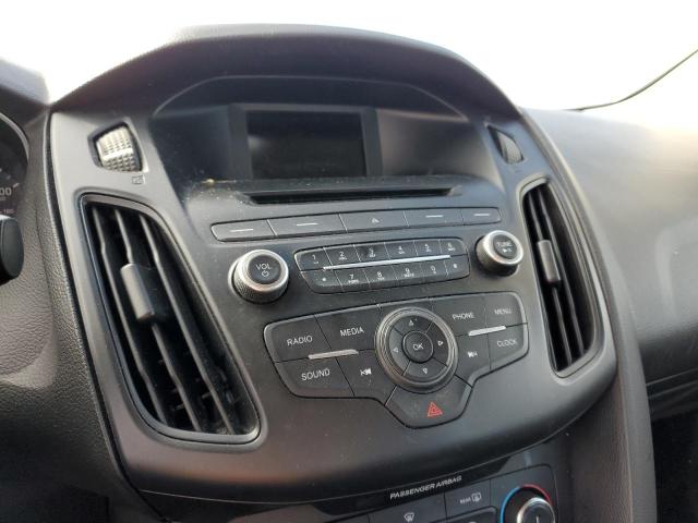 Photo 9 from auction – 2015 FORD FOCUS SE with VIN 1FADP3F22FL262851
