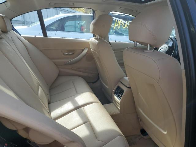 Photo 6 from auction – 2014 BMW 320 I XDRI with VIN WBA3C3C5XEF983378