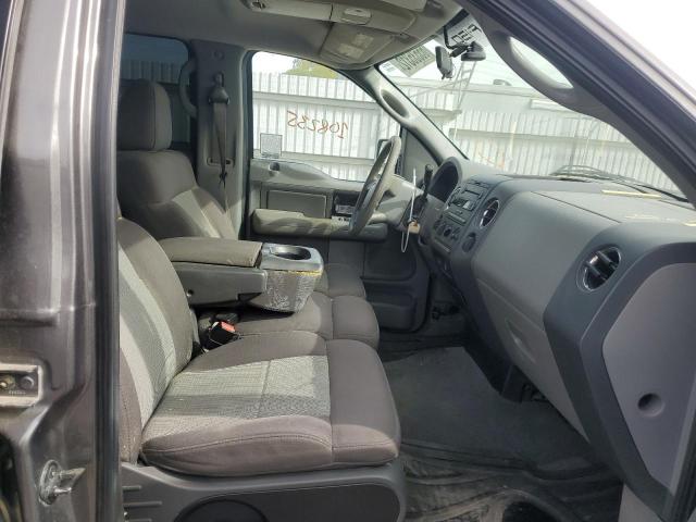Photo 5 from auction – 2006 FORD F150 SUPER with VIN 1FTPW14596KC30223