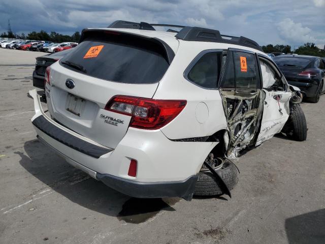 Photo 4 from auction – 2016 SUBARU OUTBACK 2. with VIN 4S4BSALC9G3231207
