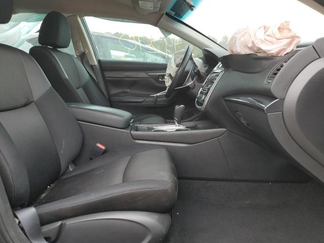 Photo 5 from auction – 2018 NISSAN ALTIMA 2.5 with VIN 1N4AL3AP8JC124189