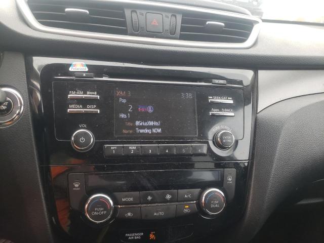 Photo 9 from auction – 2015 NISSAN ROGUE S with VIN KNMAT2MT4FP559997