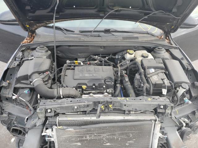 Photo 7 from auction – 2014 CHEVROLET CRUZE LTZ with VIN 1G1PG5SB7E7306948