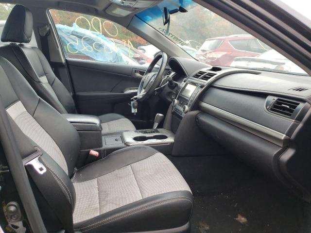 Photo 5 from auction – 2012 TOYOTA CAMRY BASE with VIN 4T1BF1FK1CU130772