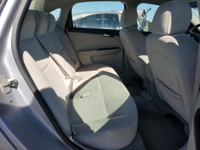 Photo 6 from auction – 2006 CHEVROLET IMPALA LS with VIN 2G1WB58K069114935