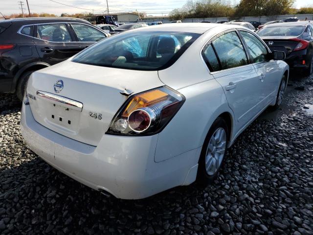 Photo 4 from auction – 2009 NISSAN ALTIMA 2.5 with VIN 1N4AL21E59N482116