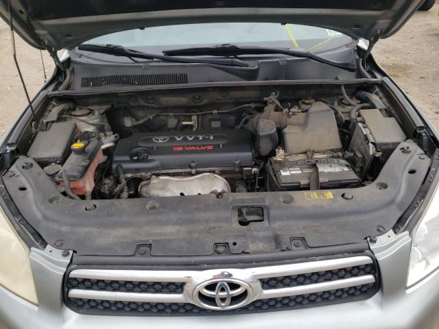 Photo 7 from auction – 2006 TOYOTA RAV4 with VIN JTMZD33V966006843