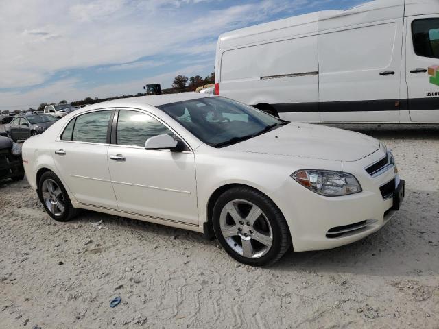 CHEVROLET MALIBU 3LT 2012 with VIN 1G1ZF5E75CF229731 - Photo from auction