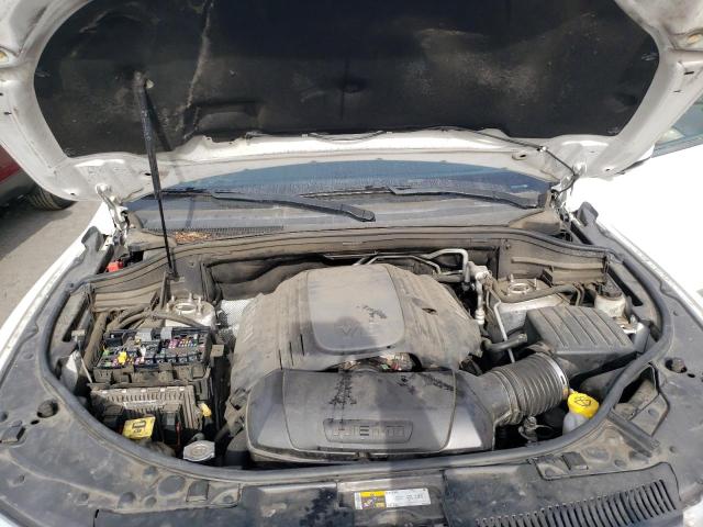 Photo 7 from auction – 2014 DODGE DURANGO LI with VIN 1C4SDHDTXEC344599