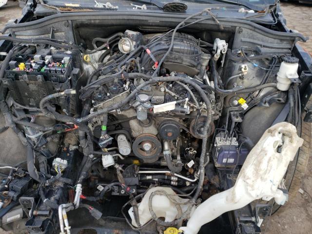 Photo 7 from auction – 2015 JEEP GRAND CHER with VIN 1C4RJFCG6FC727389