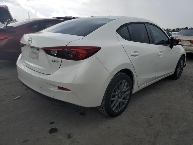 Photo 4 from auction – 2014 MAZDA 3 SV with VIN JM1BM1T70E1138540