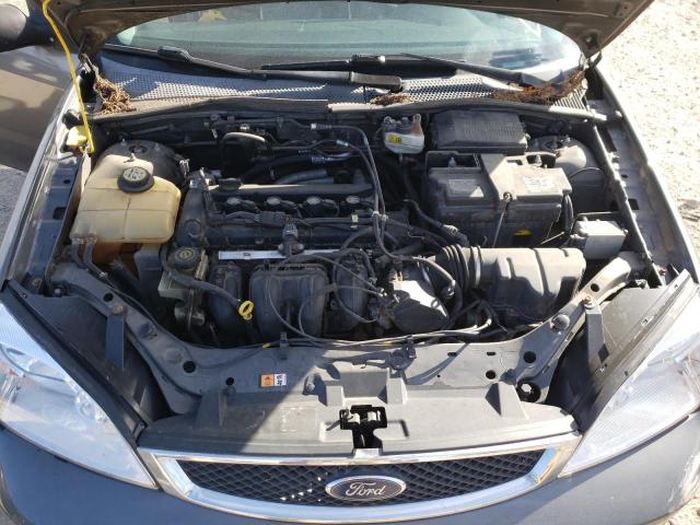 Photo 7 from auction – 2007 FORD FOCUS ZX4 with VIN 1FAHP34N77W243243