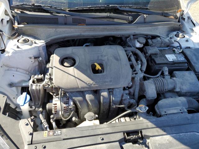 Photo 7 from auction – 2021 KIA FORTE FE with VIN 3KPF24AD8ME264674