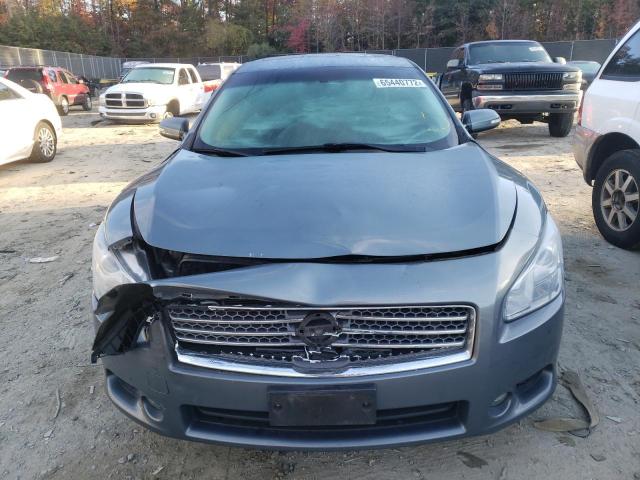 Photo 7 from auction – 2010 NISSAN MAXIMA S with VIN 1N4AA5AP8AC862687