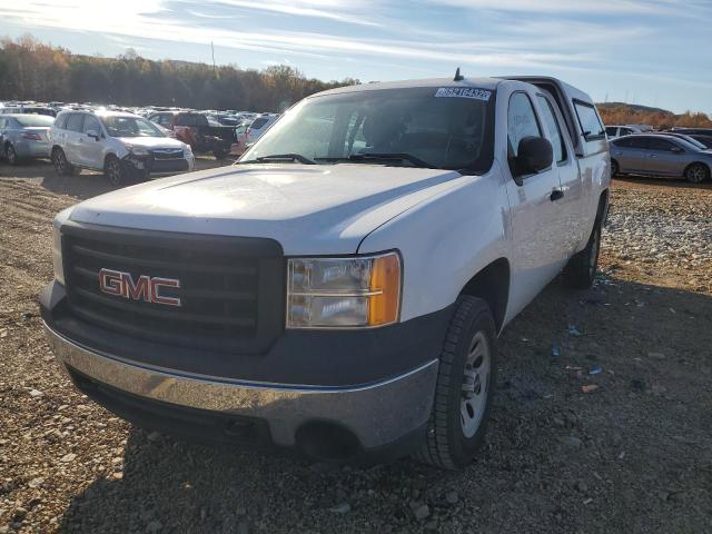 Photo 2 from auction – 2008 GMC SIERRA C15 with VIN 2GTEC19C881223998