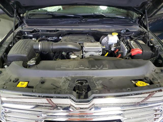 Photo 7 from auction – 2022 RAM 1500 LONGH with VIN 1C6SRFKT9NN209554