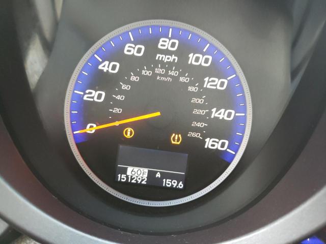 Photo 8 from auction – 2011 ACURA RDX with VIN 5J8TB2H28BA002053