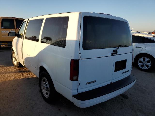 Photo 3 from auction – 2003 CHEVROLET ASTRO with VIN 1GNDM19X93B132041