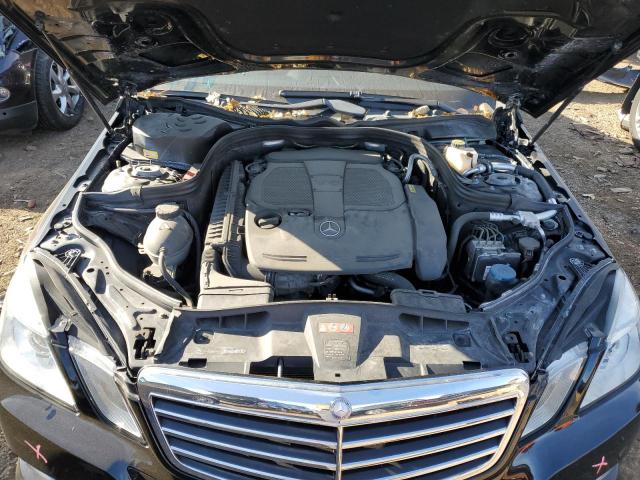 Photo 7 from auction – 2013 MERCEDES-BENZ E 350 4MAT with VIN WDDHF8JB3DA677808