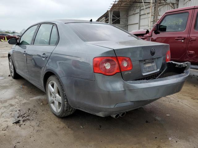 Photo 3 from auction – 2007 VOLKSWAGEN JETTA 2.5 with VIN 3VWPF71K67M018142