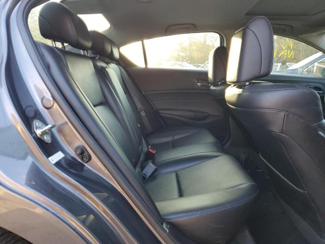 Photo 6 from auction – 2018 ACURA ILX BASE W with VIN 19UDE2F34JA006428