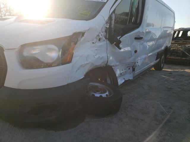 Photo 9 from auction – 2020 FORD TRANSIT T- with VIN 1FTBR1Y80LKA58794