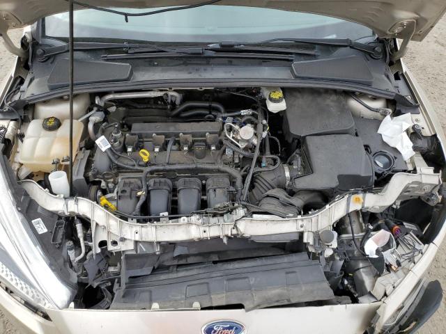 Photo 7 from auction – 2017 FORD FOCUS SE with VIN 1FADP3F27HL298120