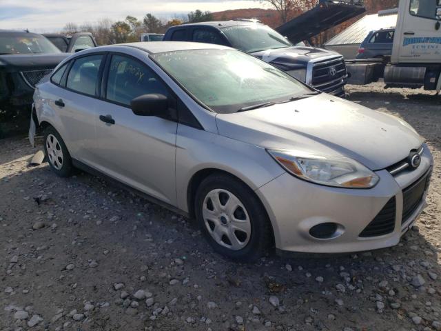 FORD FOCUS S 2012 with VIN 1FAHP3E27CL322931 - Photo from auction
