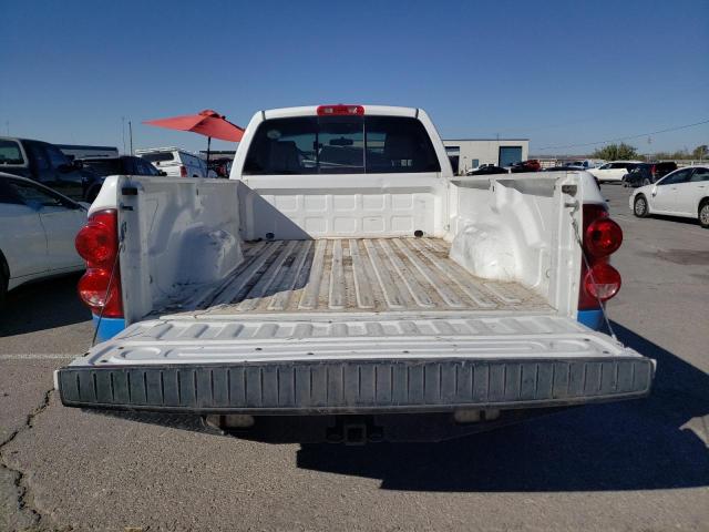 Photo 6 from auction – 2008 DODGE RAM 1500 S with VIN 1D7HA16N28J185060