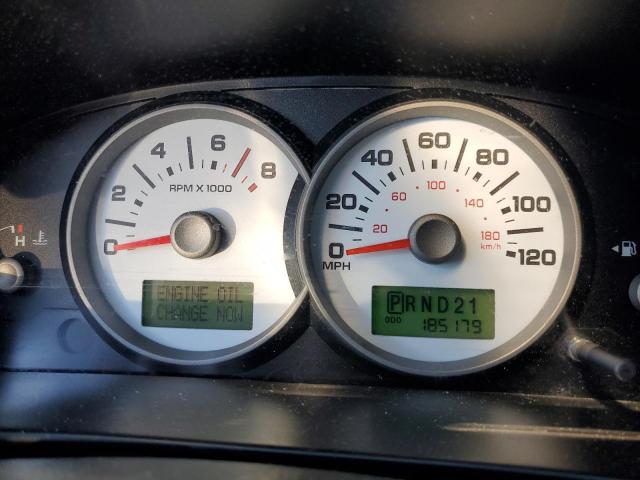 Photo 8 from auction – 2005 FORD ESCAPE LIM with VIN 1FMCU04135KB05479