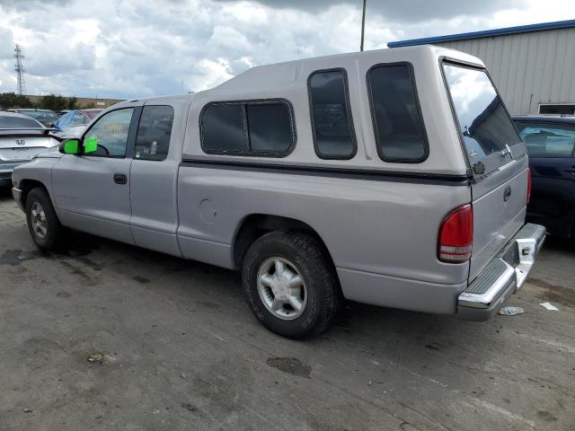 Zdjęcie 3 z aukcji – 1998 DODGE DAKOTA z VIN 1B7GL22X5WS561576