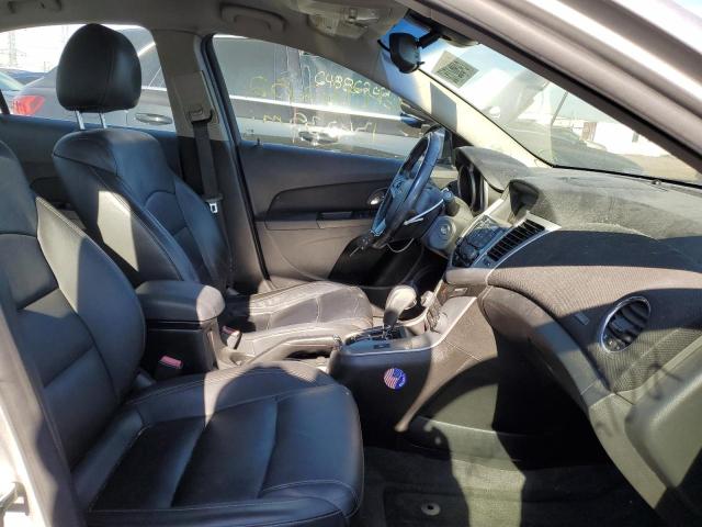 Photo 5 from auction – 2012 CHEVROLET CRUZE LT with VIN 1G1PG5SC0C7382341
