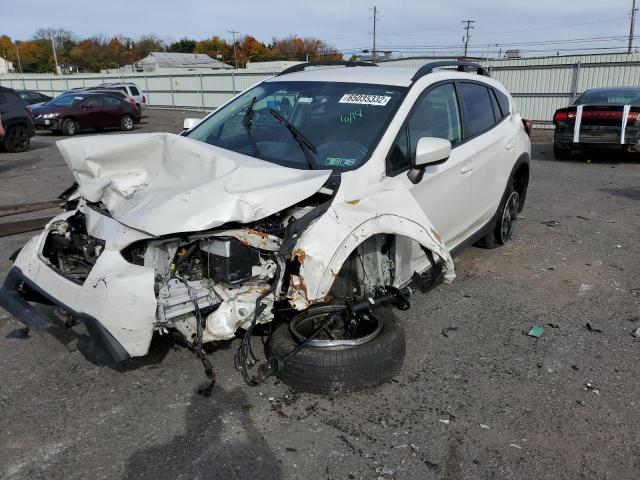 Zdjęcie 2 z aukcji – 2018 SUBARU CROSSTREK z VIN JF2GTABCXJH344734