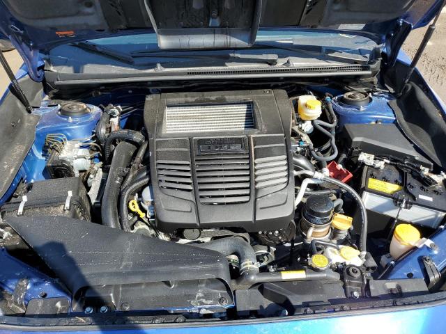 Photo 7 from auction – 2020 SUBARU WRX PREMIU with VIN JF1VA1C66L9817536