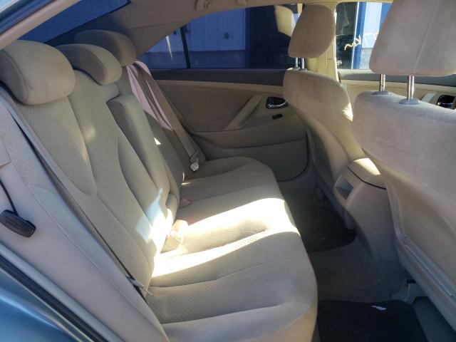 Photo 6 from auction – 2009 TOYOTA CAMRY BASE with VIN 4T1BE46K49U865257