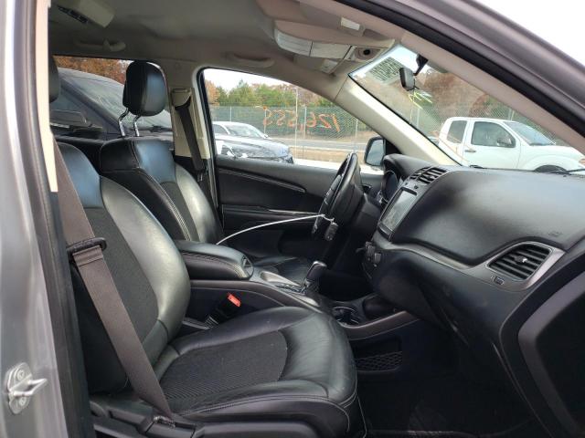 Photo 5 from auction – 2018 DODGE JOURNEY CR with VIN 3C4PDDGG7JT386689