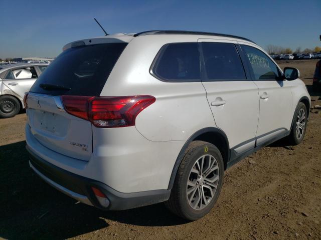 Photo 4 from auction – 2016 MITSUBISHI OUTLANDER with VIN JA4AZ3A34GZ033636