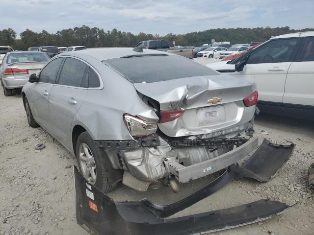 Photo 3 from auction – 2018 CHEVROLET MALIBU LS with VIN 1G1ZB5ST3JF232914