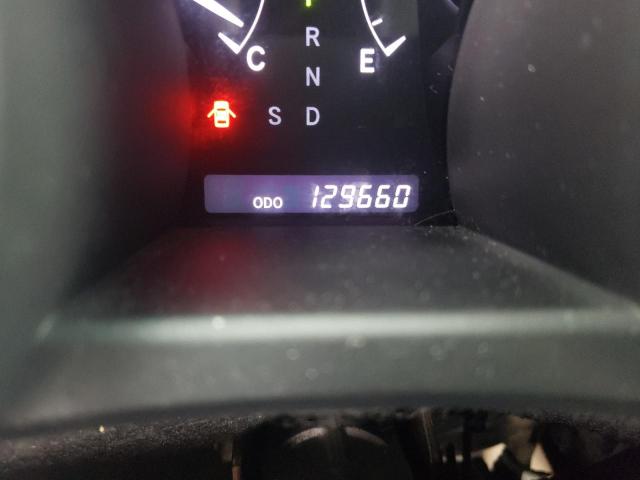Photo 8 from auction – 2013 TOYOTA HIGHLANDER with VIN 5TDDK3EH8DS233283