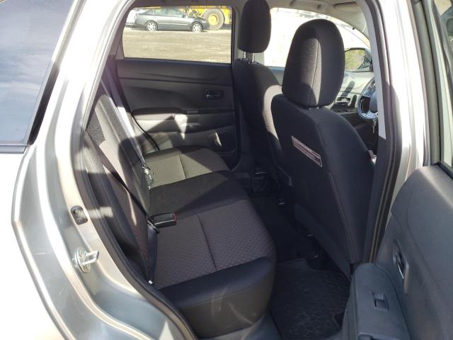 Photo 6 from auction – 2018 MITSUBISHI OUTLANDER with VIN JA4AR3AU1JU008920