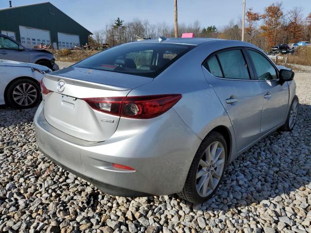 Photo 4 from auction – 2017 MAZDA 3 TOURING with VIN 3MZBN1V72HM113282