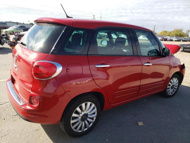 Photo 4 from auction – 2014 FIAT 500L EASY with VIN ZFBCFABH6EZ028167