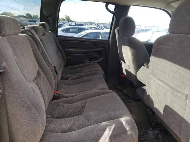 Photo 6 from auction – 2005 CHEVROLET SILVERADO with VIN 1GCHK23U15F853244