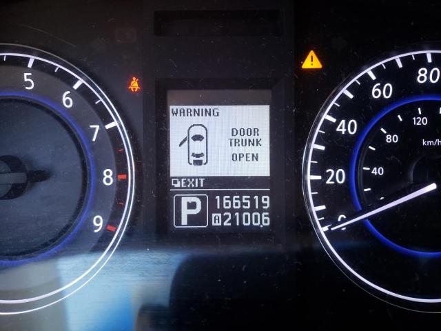 Photo 8 from auction – 2013 INFINITI G37 BASE with VIN JN1CV6AP7DM720765